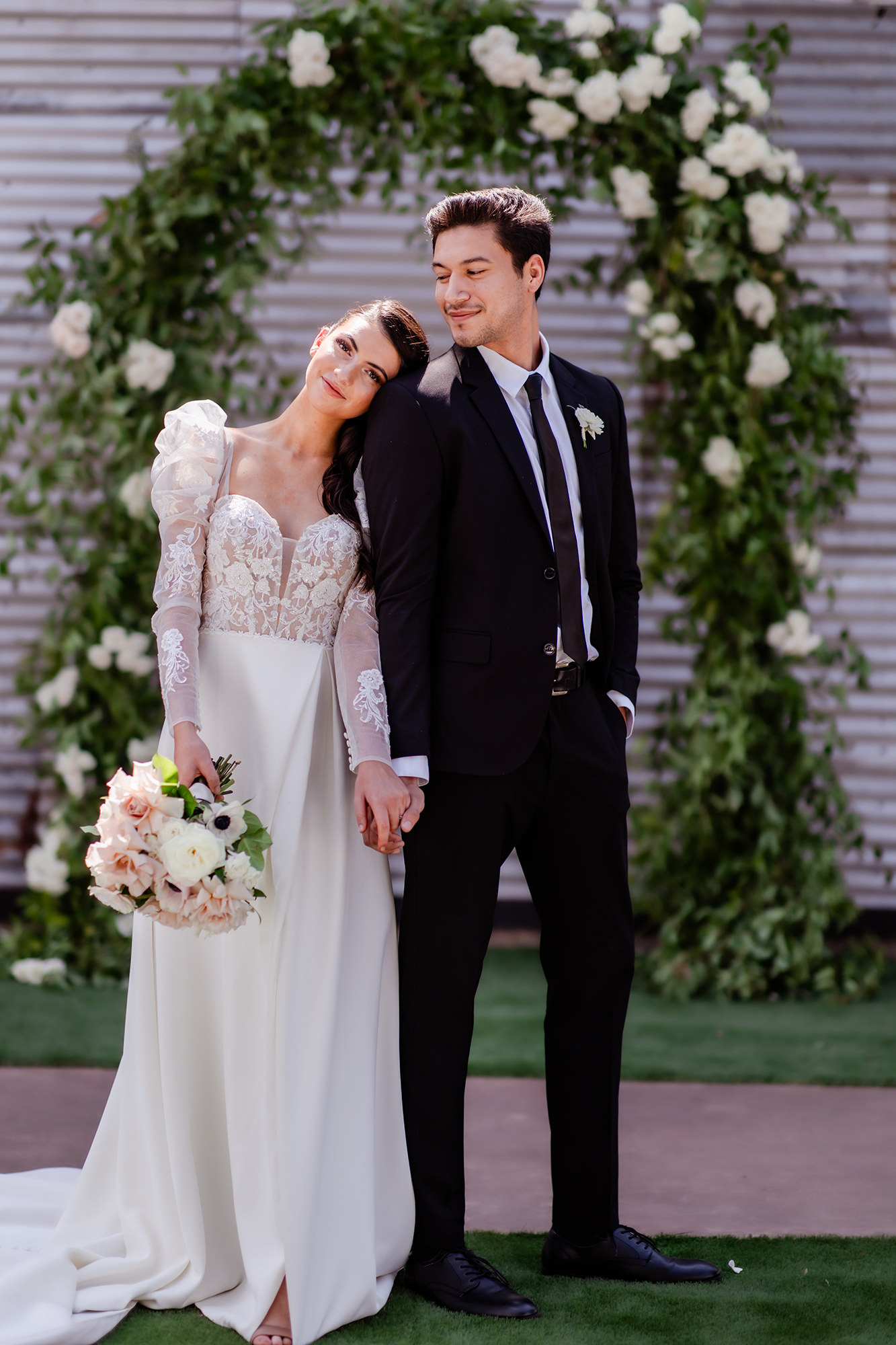 Venue 116 Open House